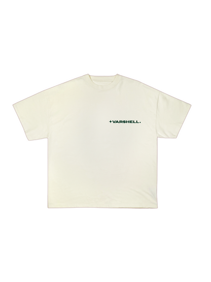 Classy & Rich Oversized Tee