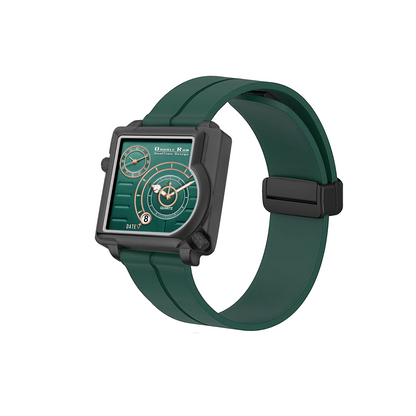 Forest Ace Watch