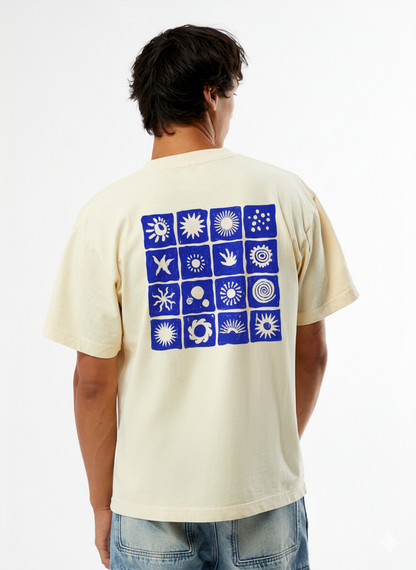Sunblocks Collective Tee