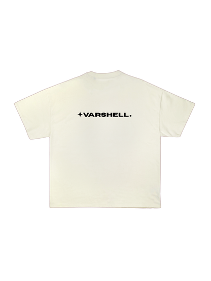 Rakhi Edition Oversized T-Shirt