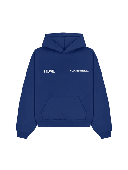 Home Hoodie