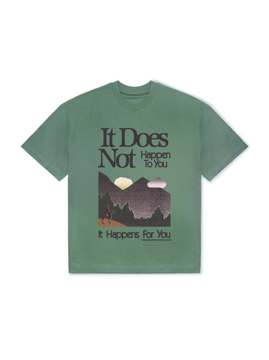 Destiny Path Tee