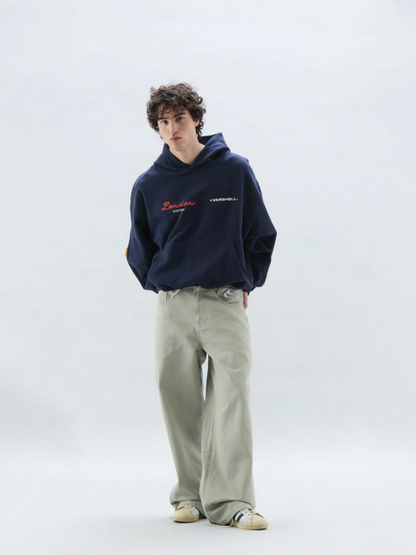 London House Hoodie