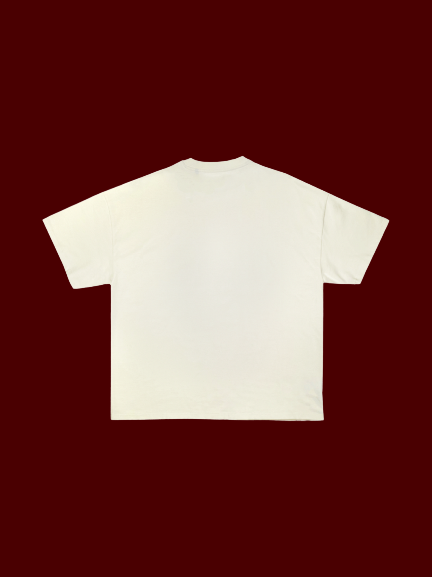 Main Character Energy Tee