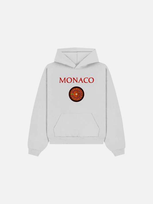 Monaco Casino Edition Hoodie