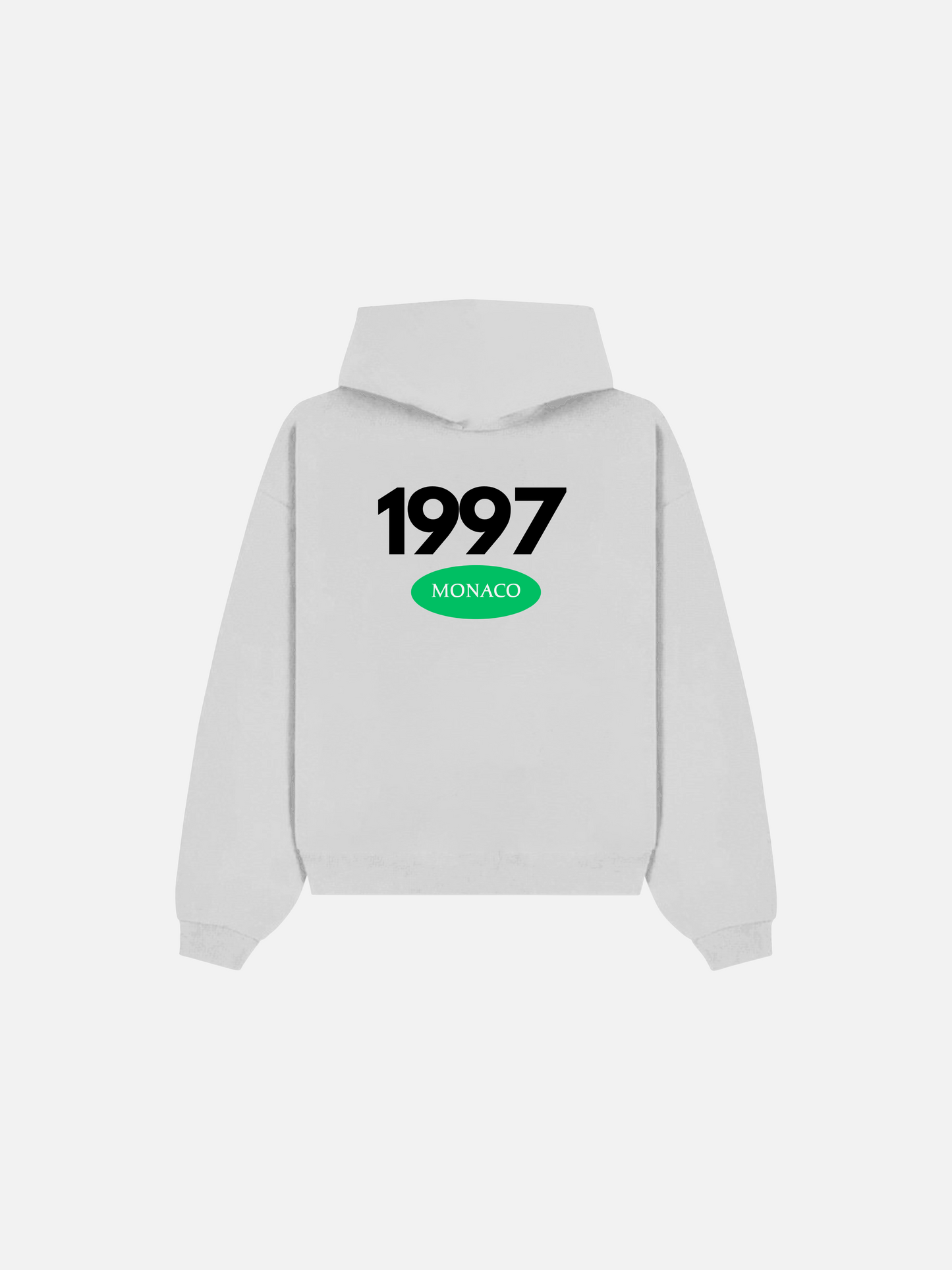 Monaco 1997 Edition Hoodie