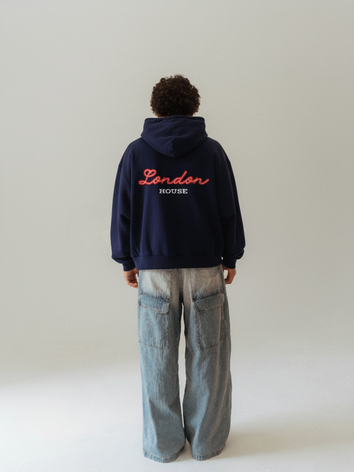 London House Hoodie