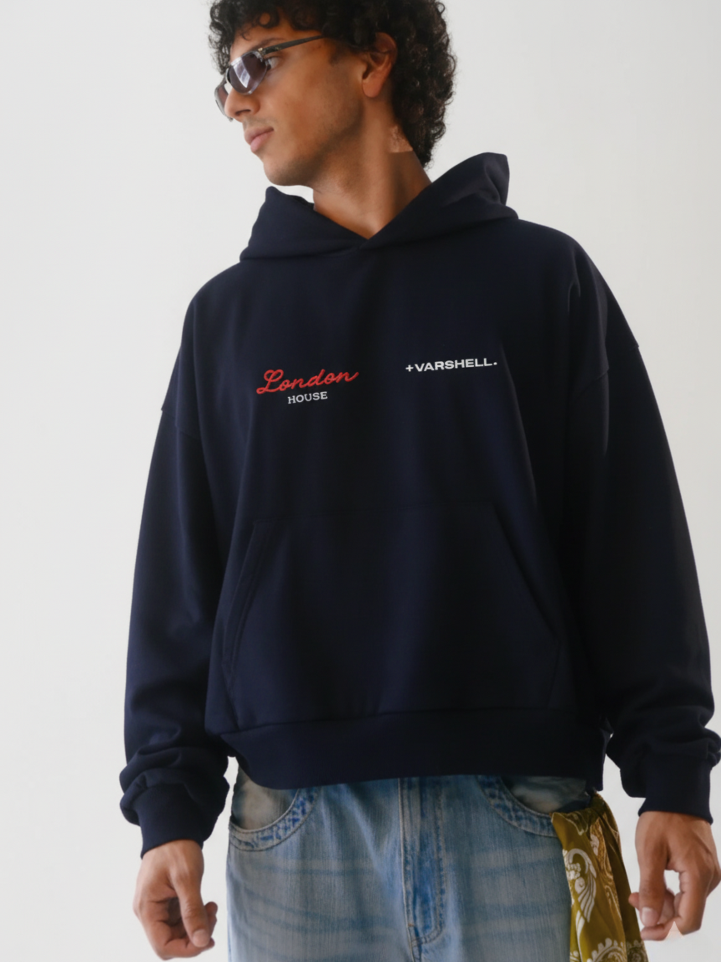 London House Hoodie