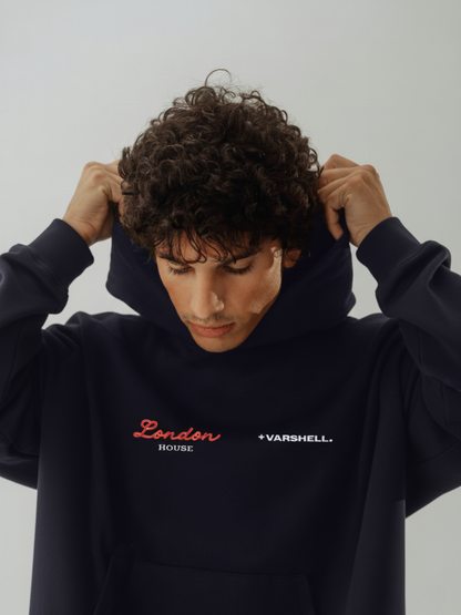 London House Hoodie