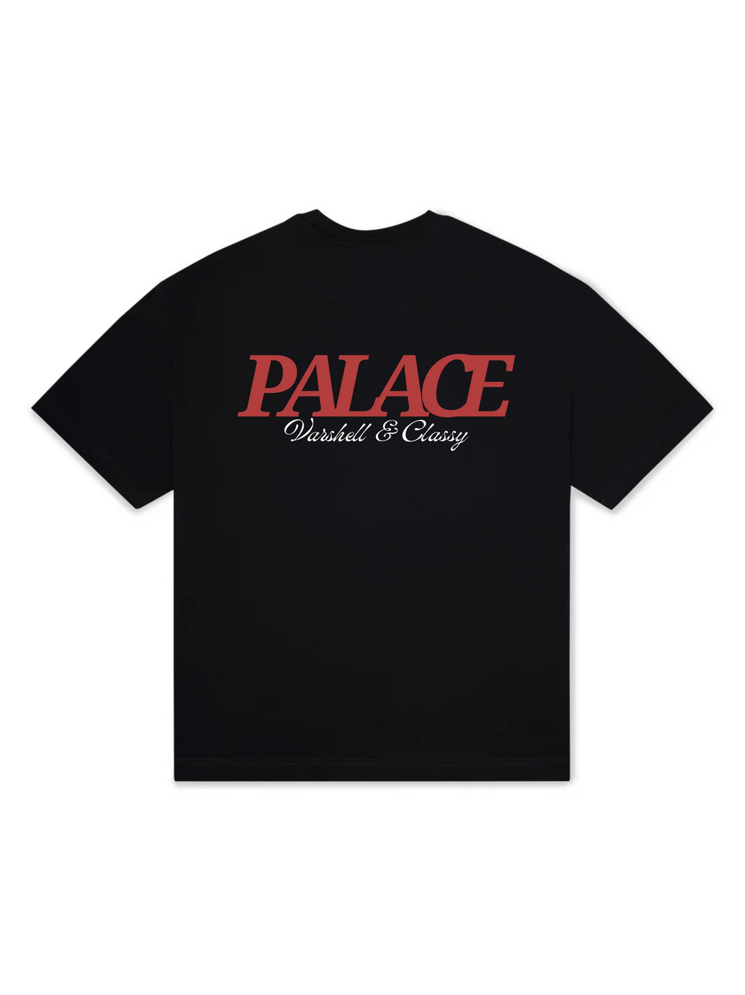 Palace Oversized T-Shirt for Men | 260 GSM Streetwear India