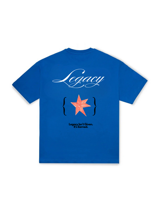 The Legacy T-Shirt