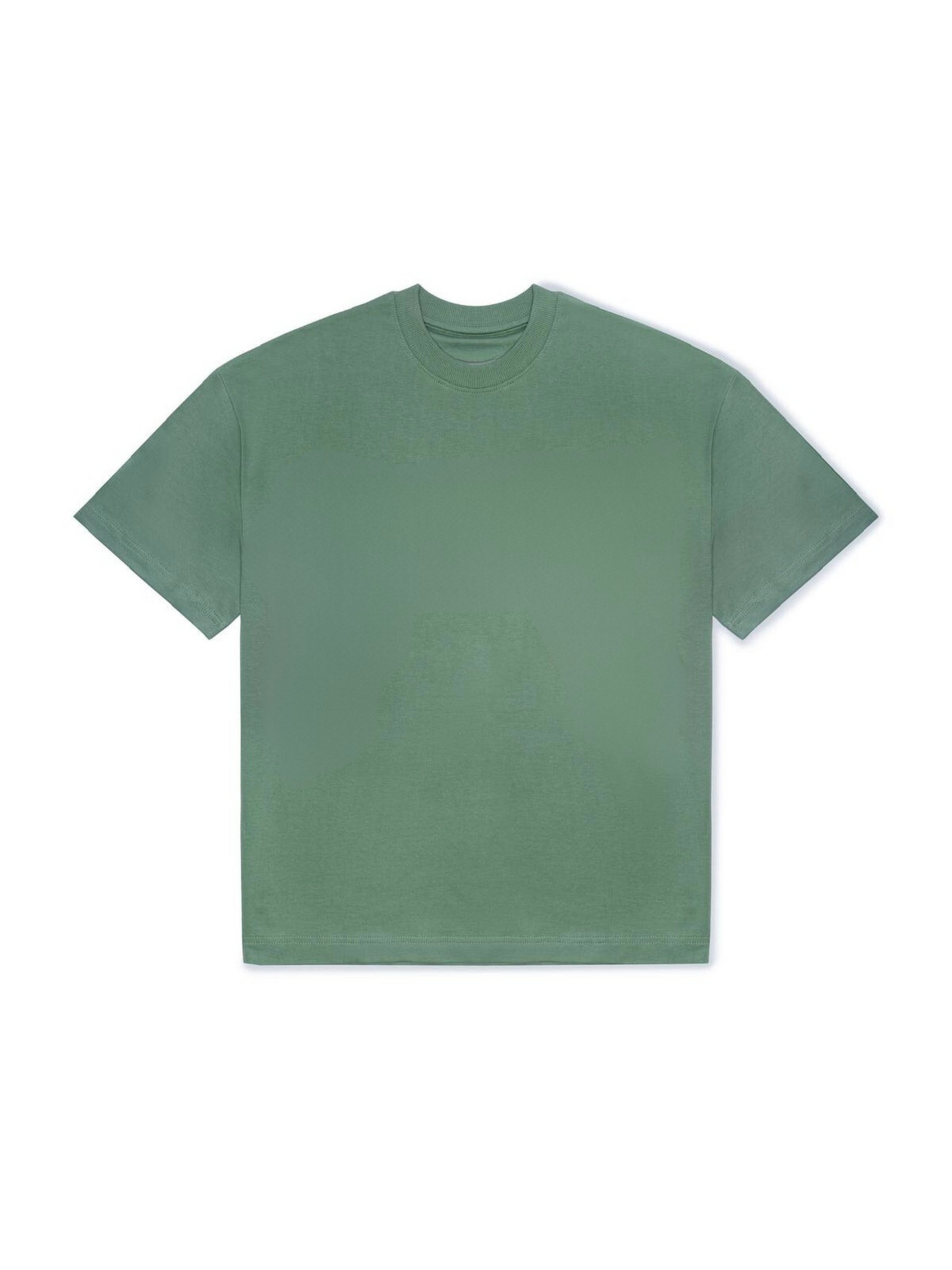 The Leopard Tee