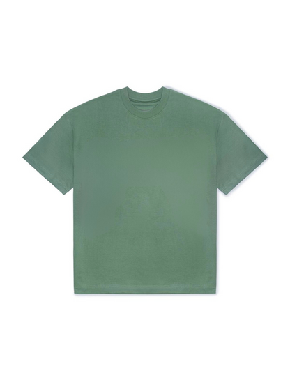 The Leopard Tee