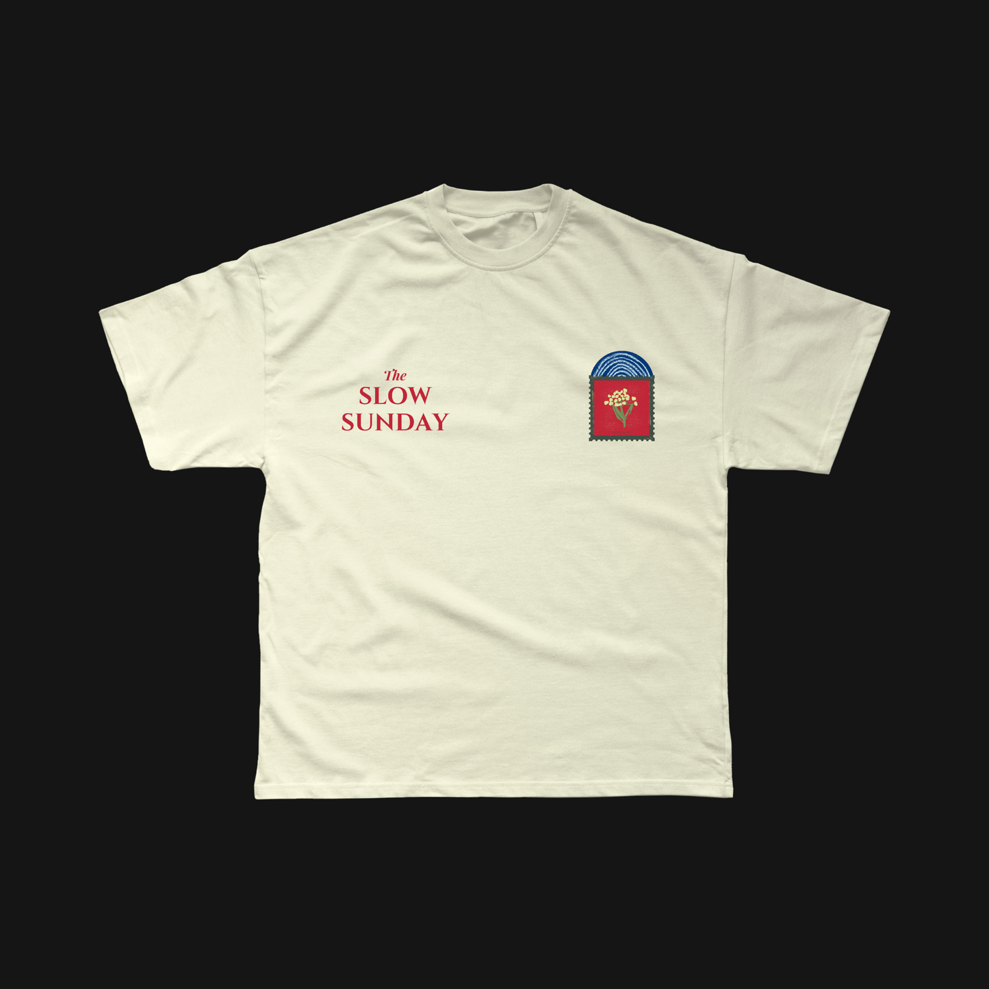 The Slow Sunday T-shirt