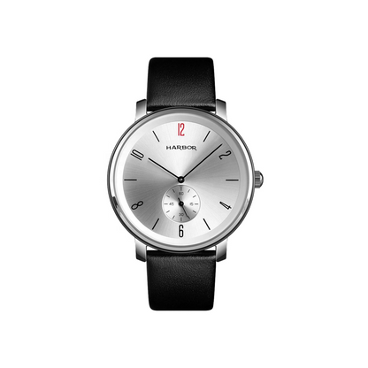 Harbor Japanese Slim Analog Watch