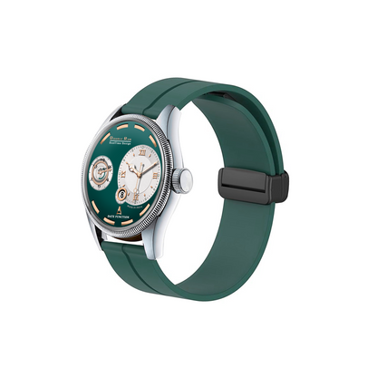 Giardino Cronografico Analog Watch