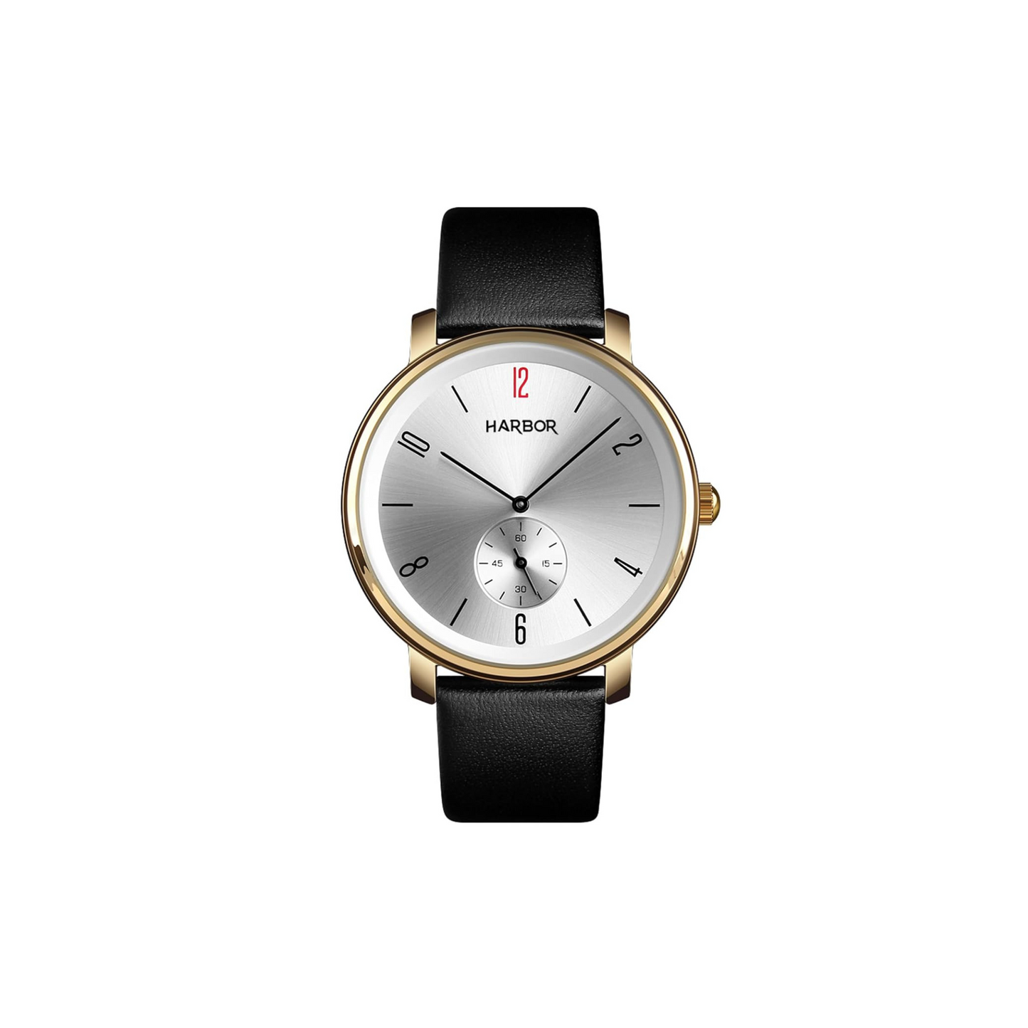 Harbor Luxe Analog Watch