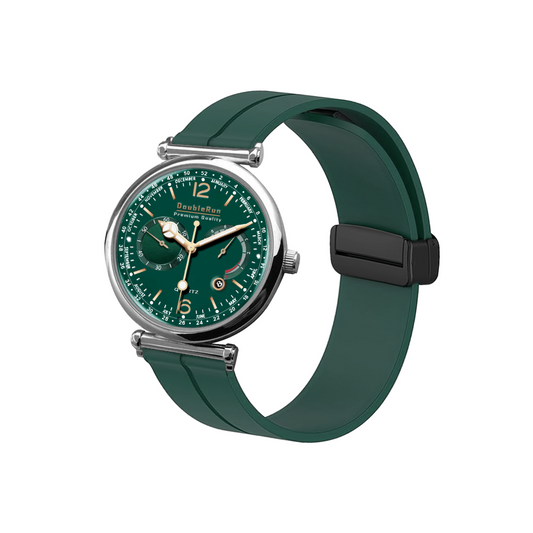 Forestline Analog Watch