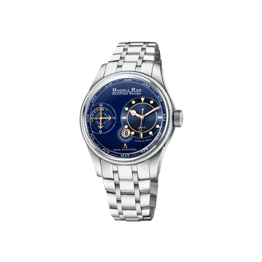 Royal Orbit Chronograph Analog Watch