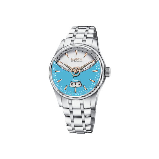 Bluémark Analog Watch