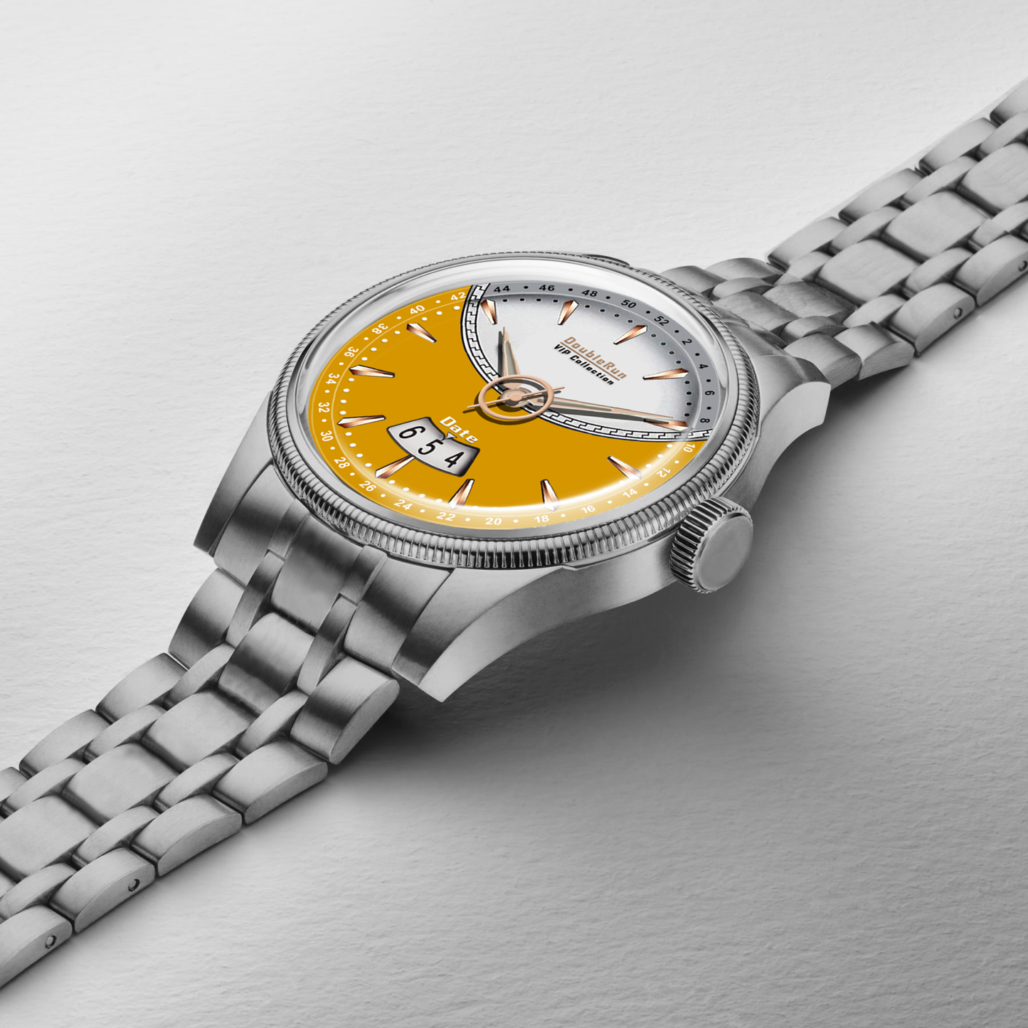 Vantique Analog Watch