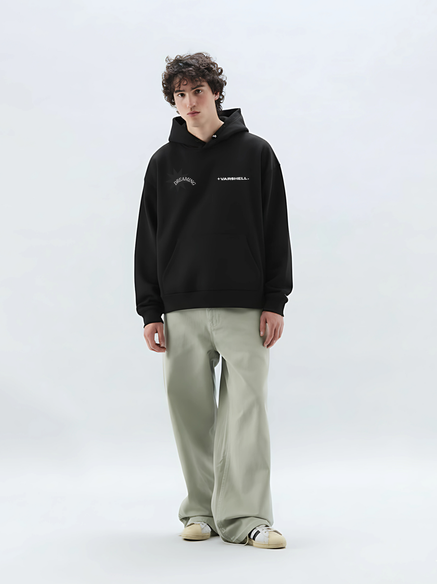 Dreaming 24*7 Hoodie