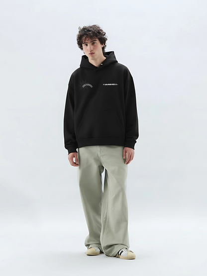 Dreaming 24*7 Hoodie
