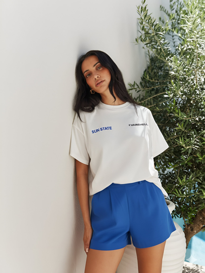 Sunblocks Collective Tee