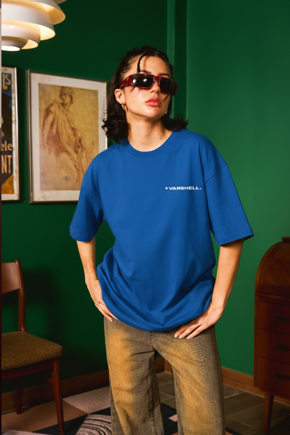 Varshell Couch Culture Tee