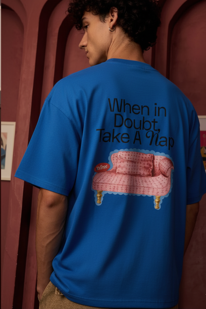 Varshell Couch Culture Tee