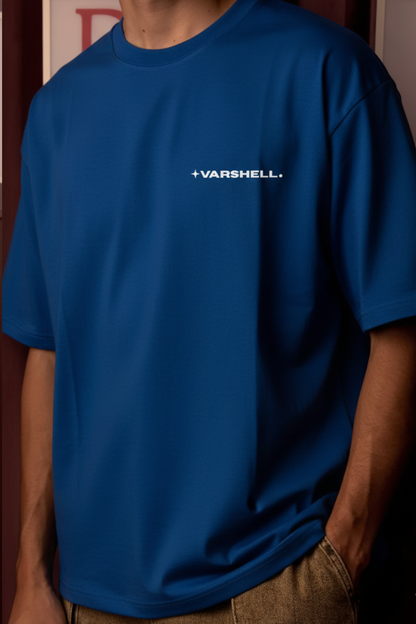 Varshell Couch Culture Tee