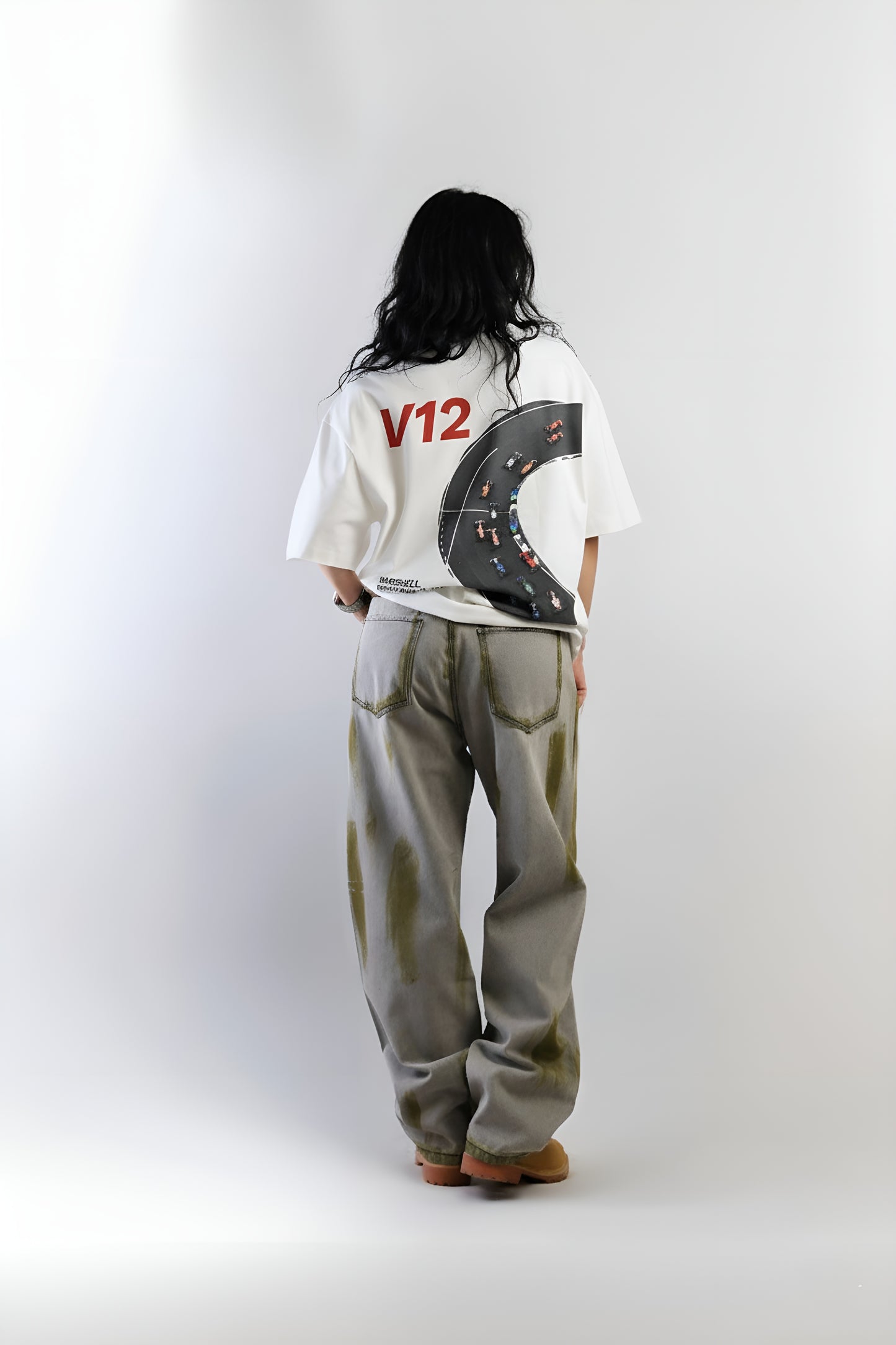 Varshell Performance Circuit Tee