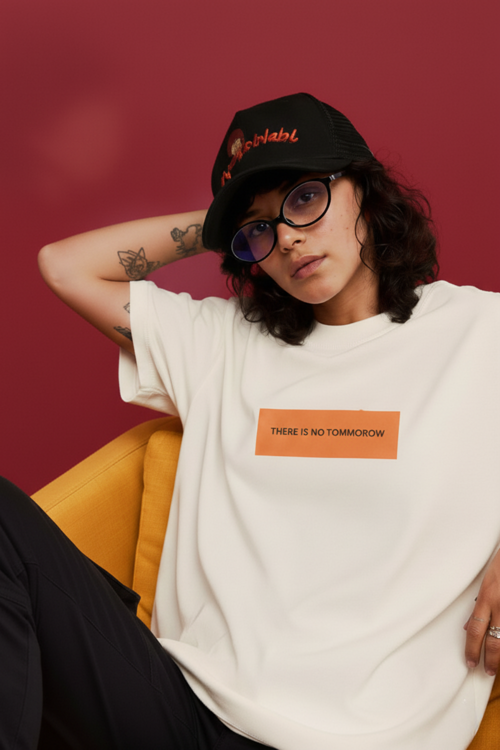 Make It Real T-Shirt