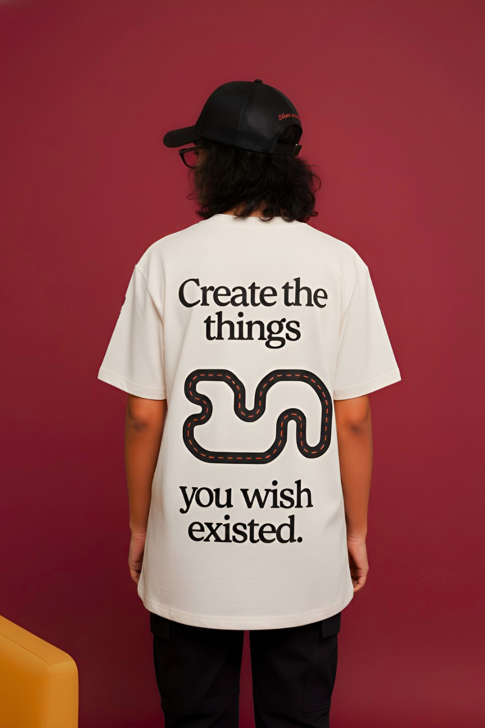 Make It Real T-Shirt