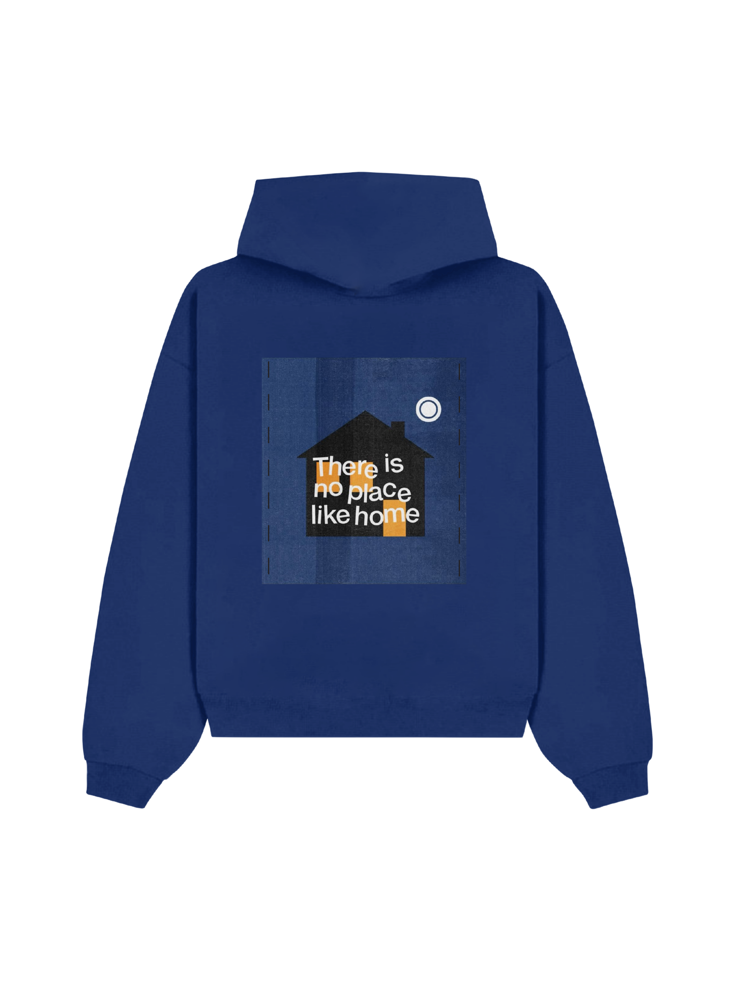 Home Hoodie