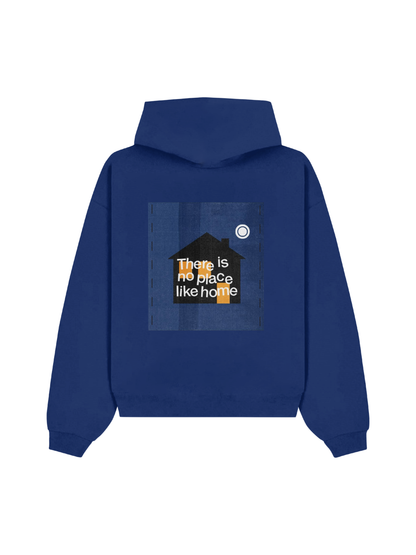 Home Hoodie