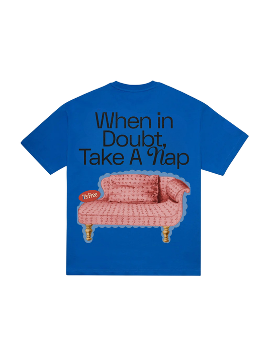 Varshell Couch Culture Tee