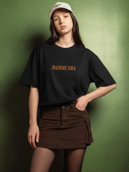 Baddie Era Tshirt