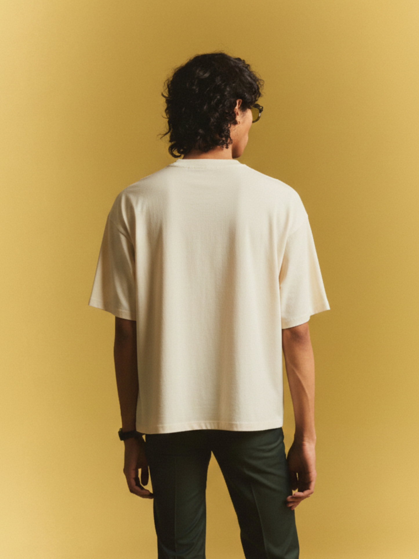 Fear of being average T-shirt