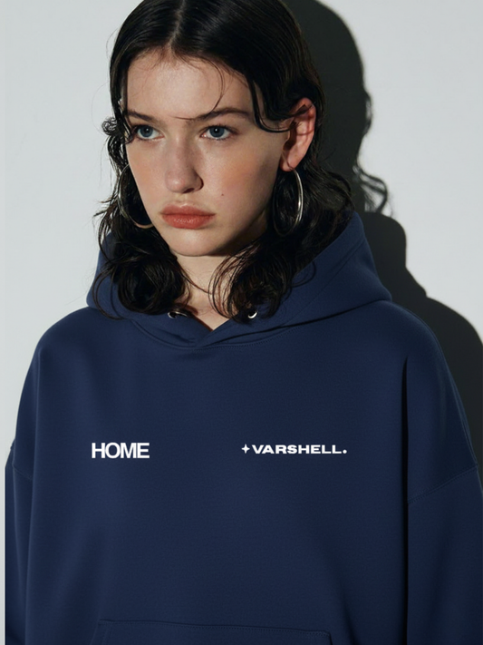 Home Hoodie