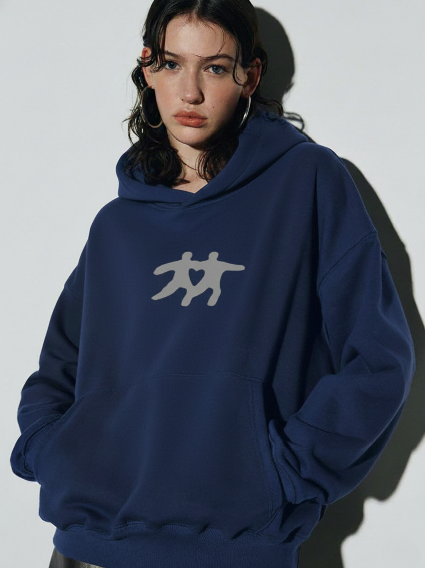 Make Things You Want To Make Hoodie