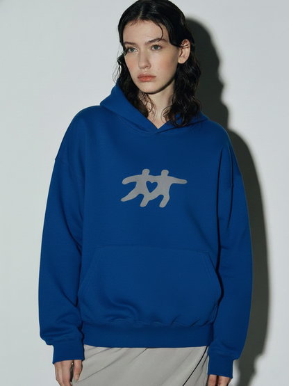 Make Things You Want To Make Hoodie