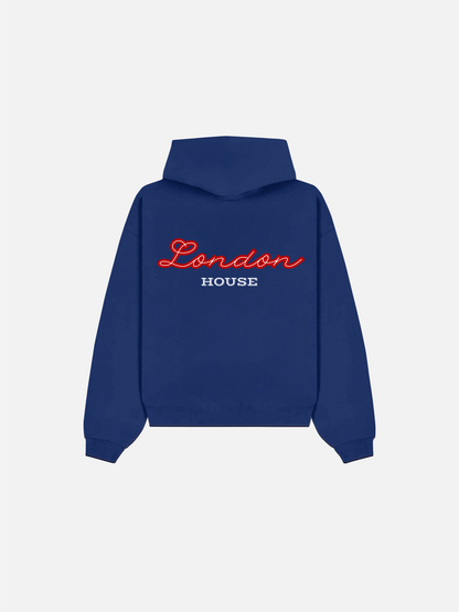 London House Hoodie