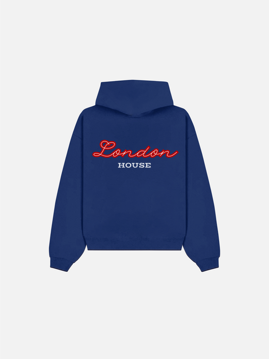 London House Hoodie