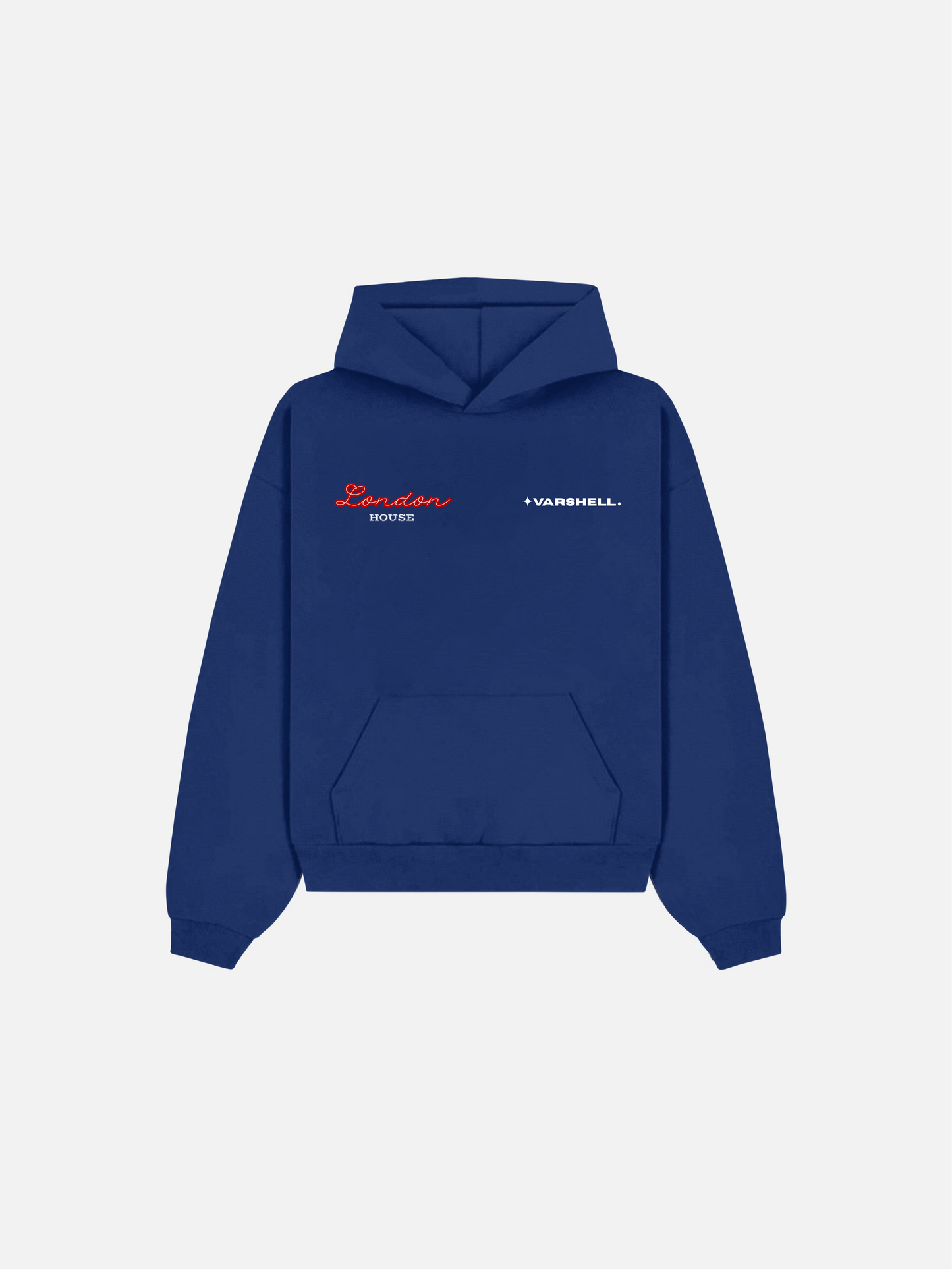 London House Hoodie