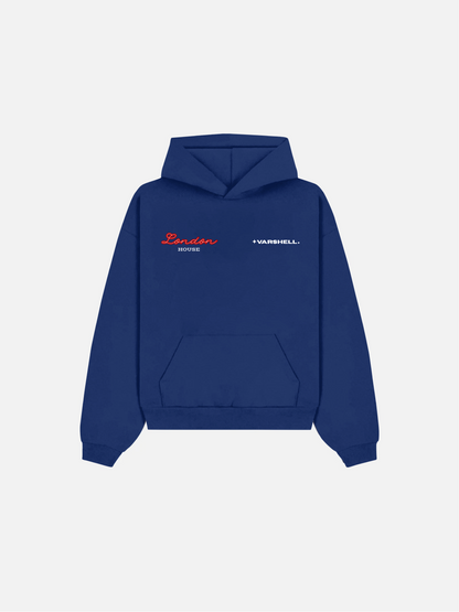 London House Hoodie