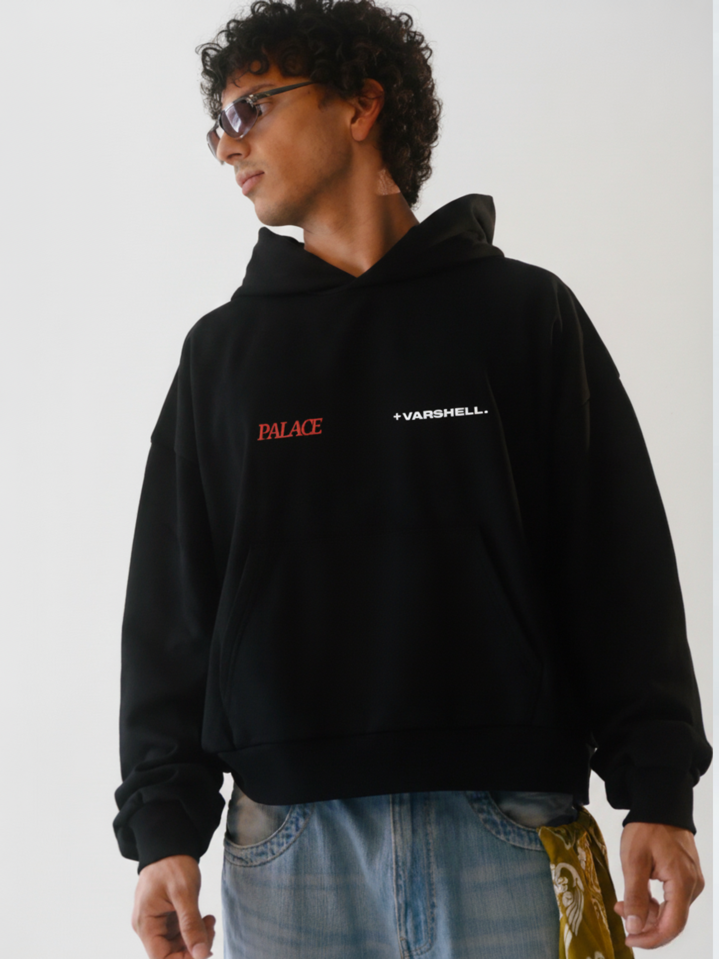 Palace Hoodie