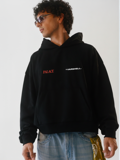 Palace Hoodie