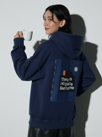 Home Hoodie
