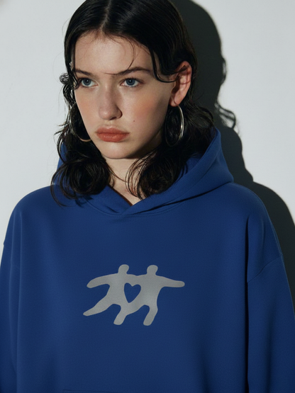 Make Things You Want To Make Hoodie